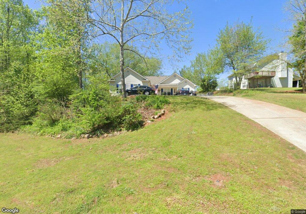 6320 Shady Grove Ln, Flowery Branch, GA 30542 - photo 1