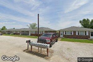 407 N Main St Unit 409, Fillmore, IN 46128
