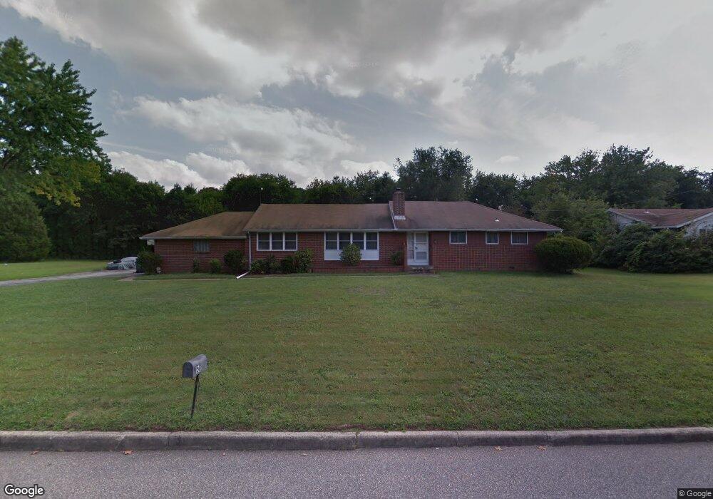 50 Harrell Ave, Williamstown, NJ 08094 - photo 1