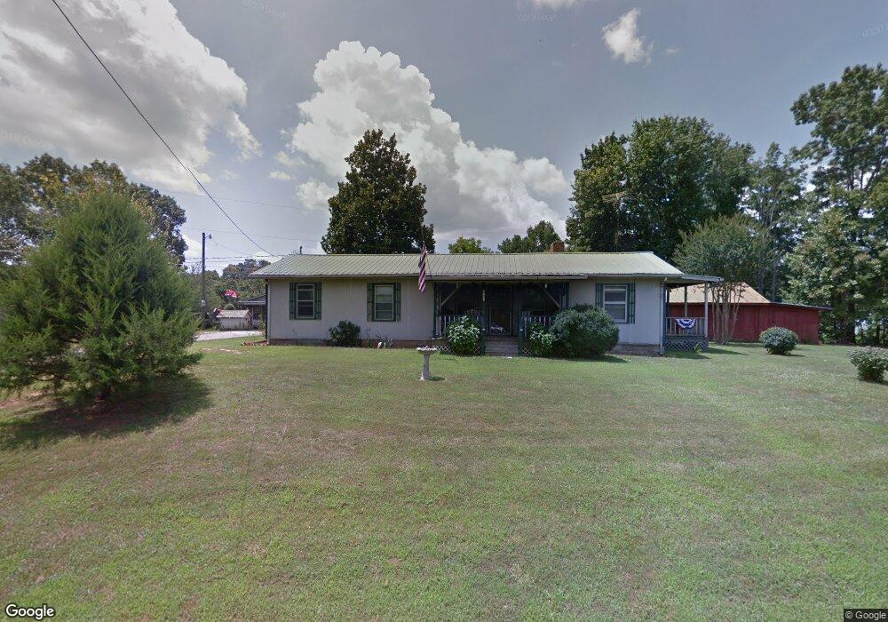 4706 Claude Peck Rd, Gainesville, GA 30506 - photo 1