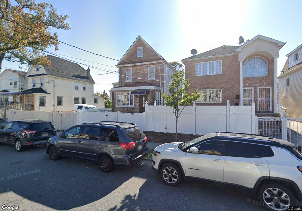 164-10 107th Ave, Jamaica, NY 11433 - photo 1