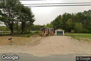 0 Berry Rd, New Durham, NH 03855