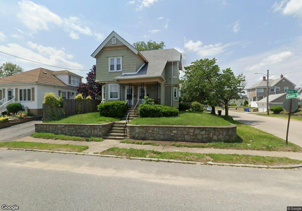 375 Doric Ave, Cranston, RI 02910 - photo 1