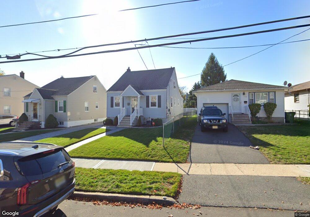 1119 Walnut St, Linden, NJ 07036 - photo 1