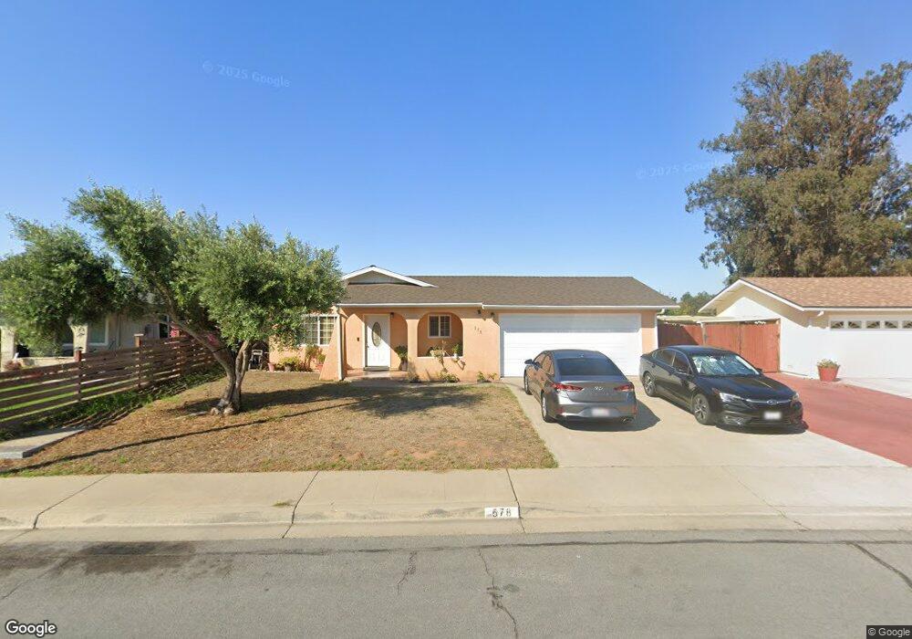 578 Belanger Dr, Nipomo, CA 93444 - photo 1