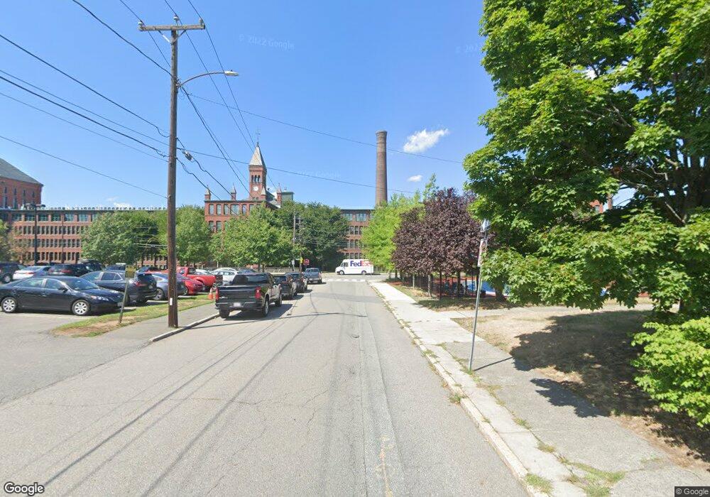 12 Ash St, Waltham, MA 02453 - photo 1