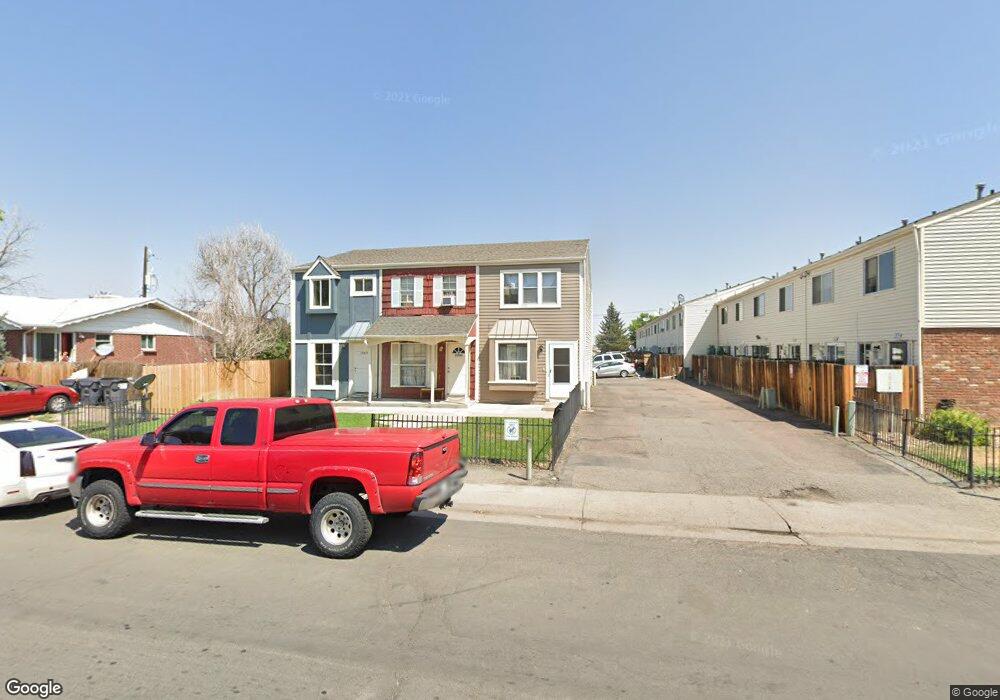 15705 E 13th Place unit A2, Aurora, CO 80011 - photo 1