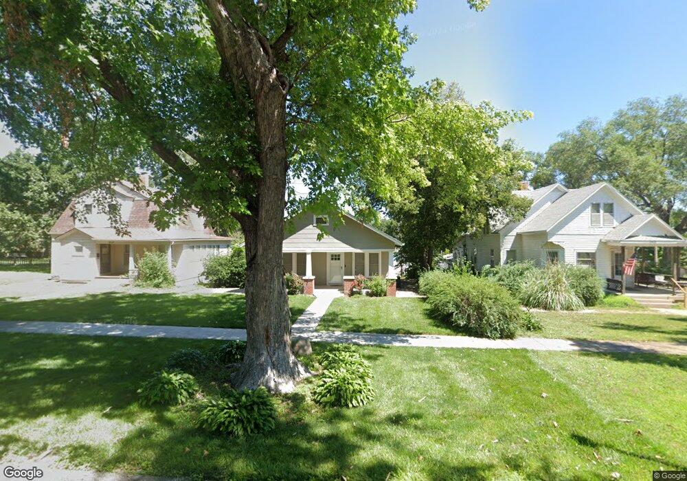 515 W 9th St, Concordia, KS 66901 - photo 1