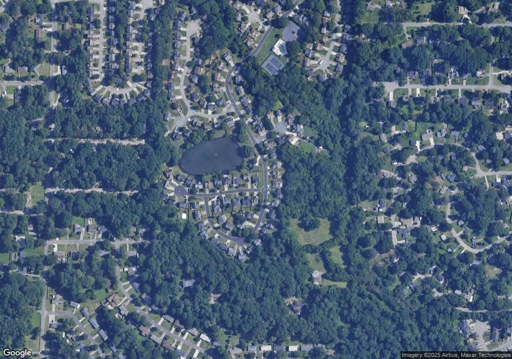 6002 Bordeau Walk SE, Smyrna, GA 30082 - photo 1