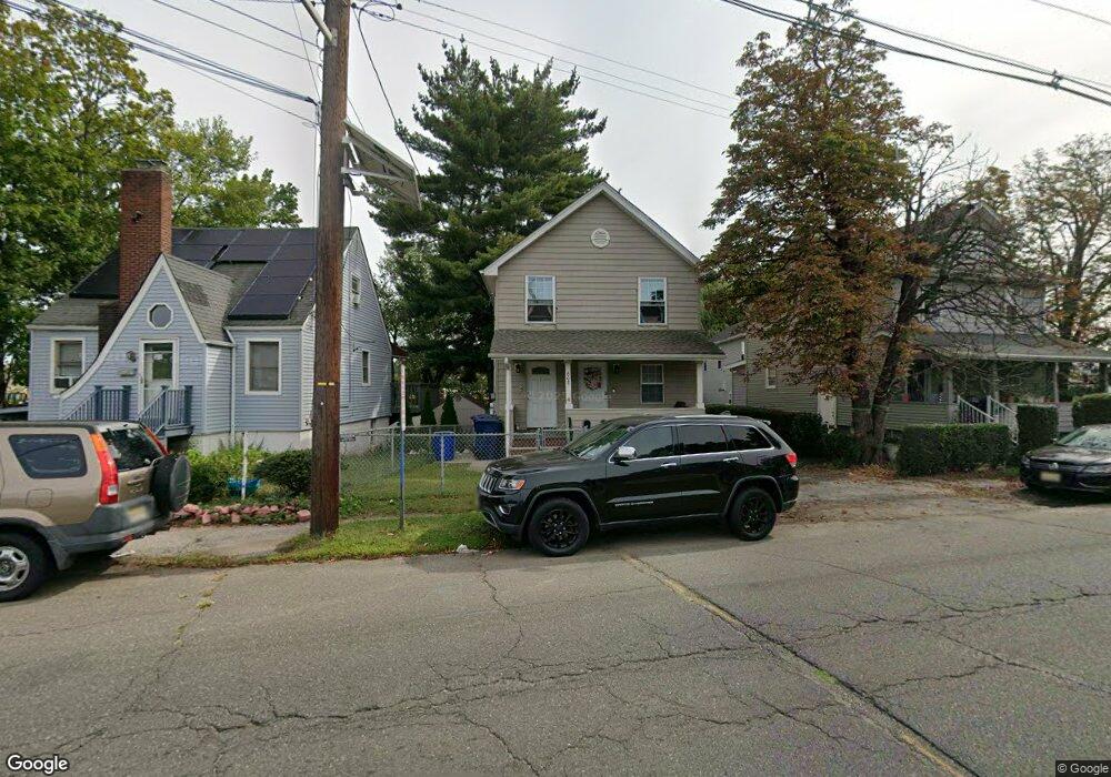 608 Hudson St, Hackensack, NJ 07601 - photo 1