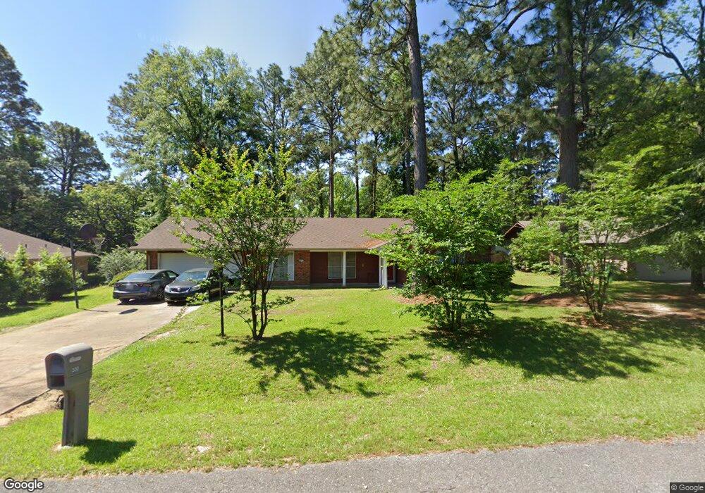 330 Choctaw Dr, Pineville, LA 71360 - photo 1