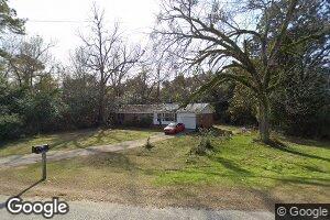 129 Clear Lake Rd NW, Newton, GA 39870