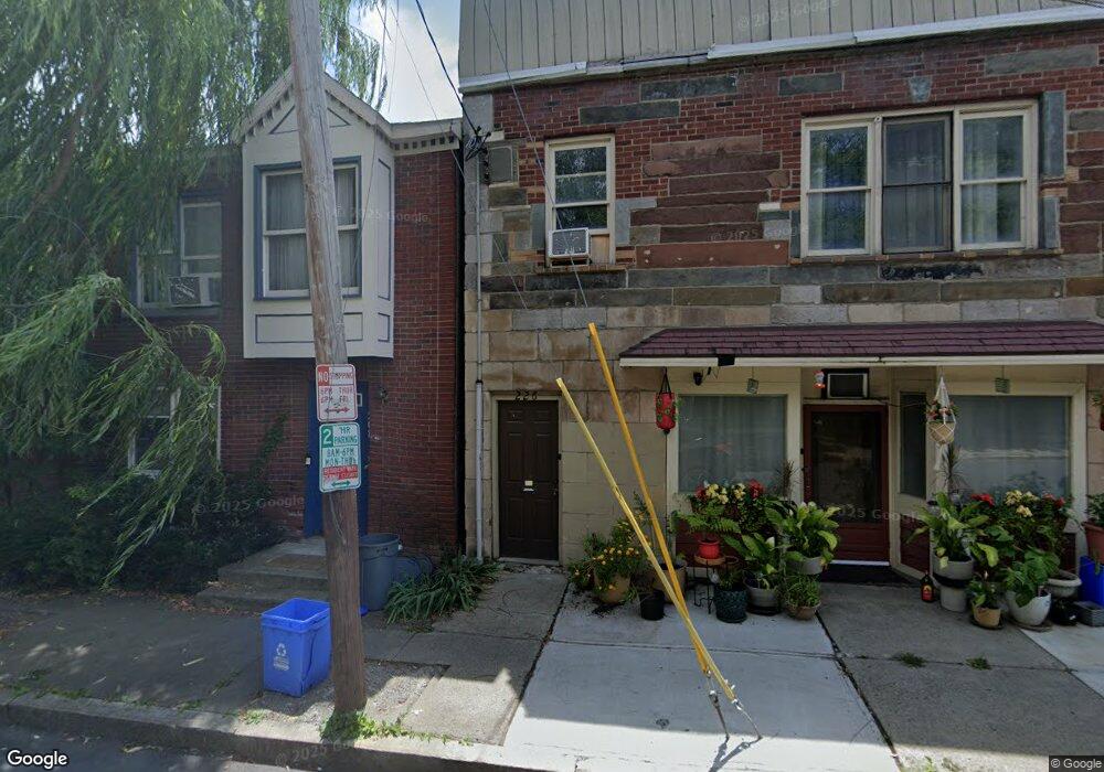 208 Jefferson St, Albany, NY 12210 - photo 1