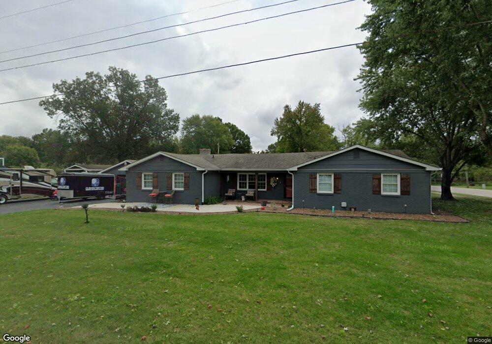 657 Redbud Ln, Plainfield, IN 46168 - photo 1