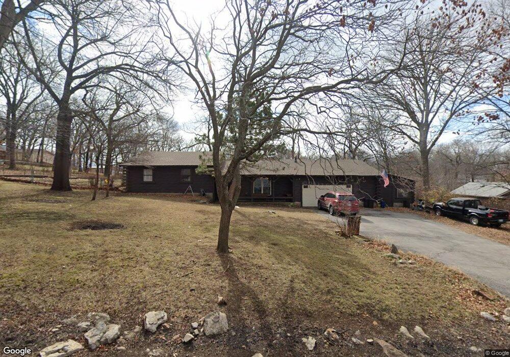 unlisted-address, Claremore, OK 74017 - photo 1