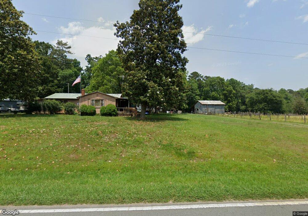 5992 Brantley Gordon Rd, Denton, NC 27239 - photo 1