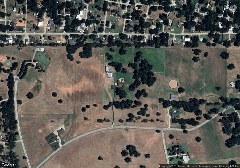 661 Driftwood Ranch Trail, Weatherford, TX 76087 - photo 1