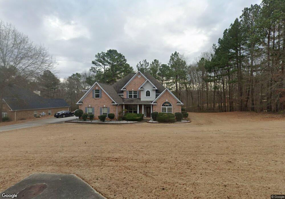 3749 Raven Wood Chase, Stockbridge, GA 30281 - photo 1