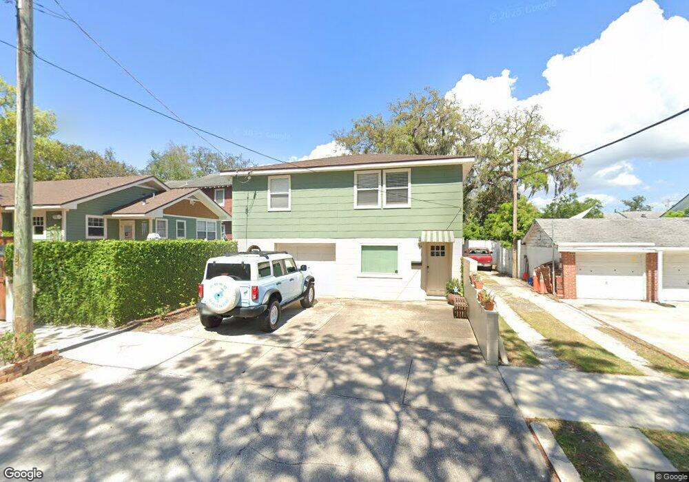 1749 Ingleside Ave, Jacksonville, FL 32205 - photo 1