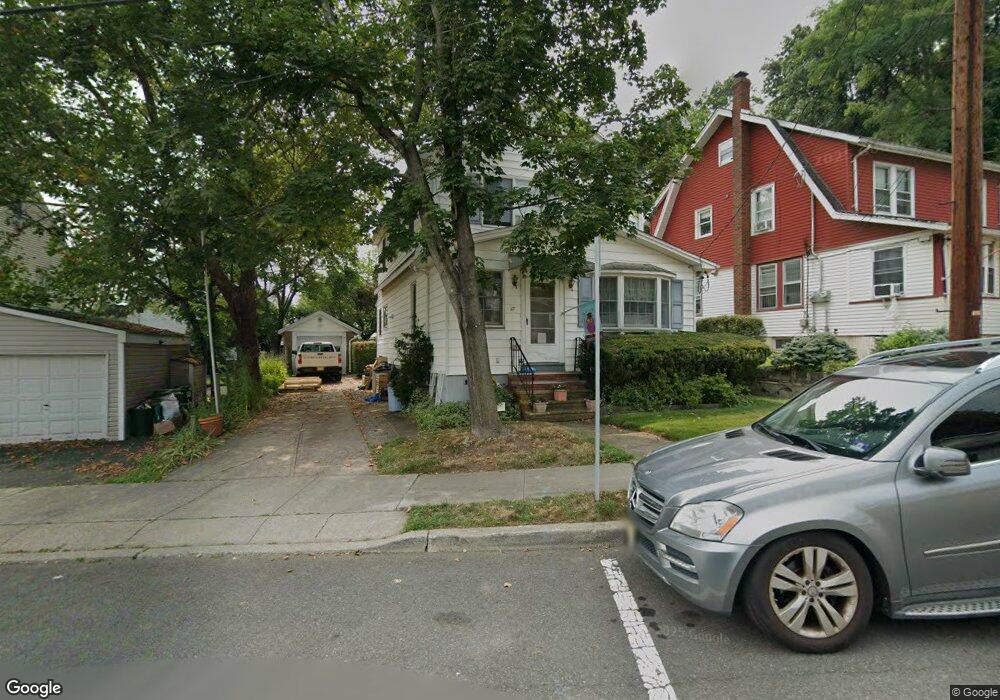 117 Struyk Ave, Prospect Park, NJ 07508 - photo 1