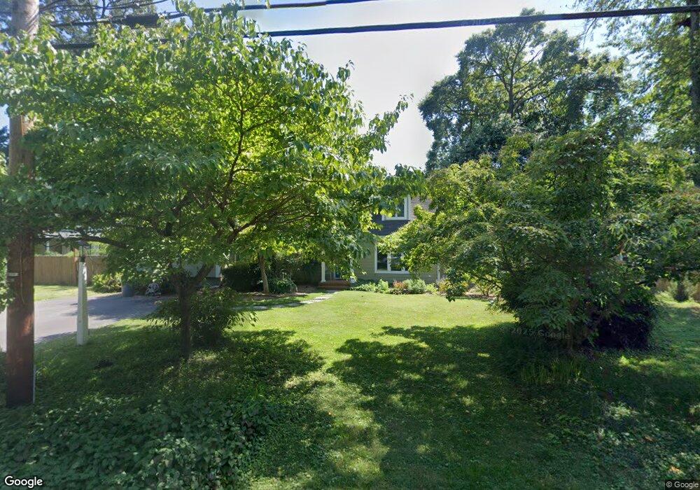 16 Farragut Rd, Annapolis, MD 21403 - photo 1