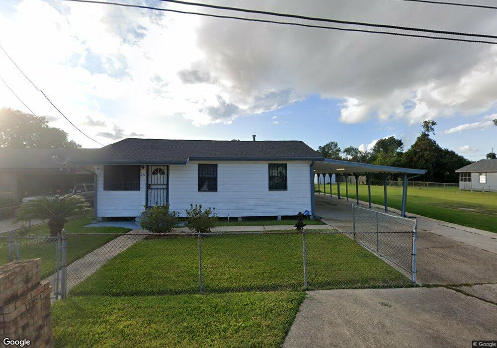 127 Stovall St, Houma, LA 70364 - photo 1