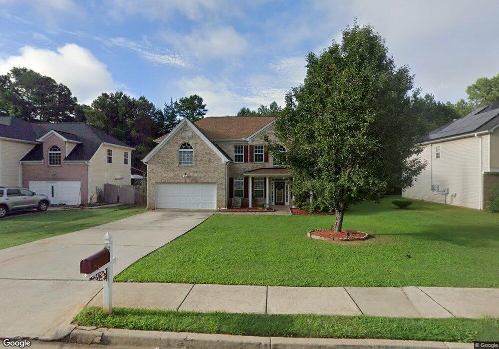 662 Sterling Ct, Riverdale, GA 30274 - photo 1