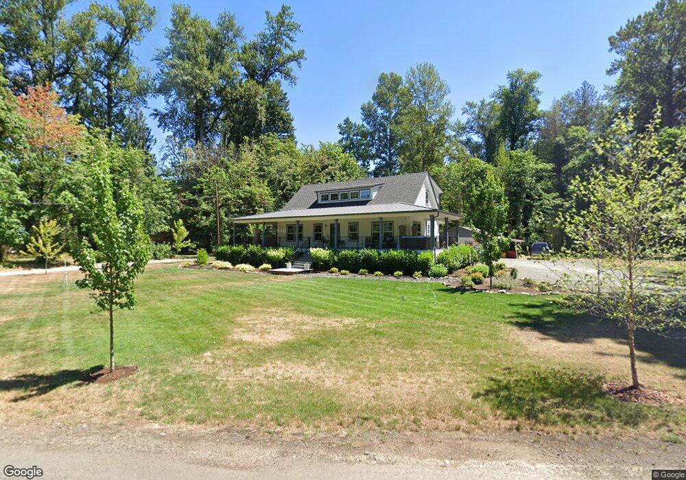 0 S Fawn Ln unit 266215, Molalla, OR 97038 - photo 1