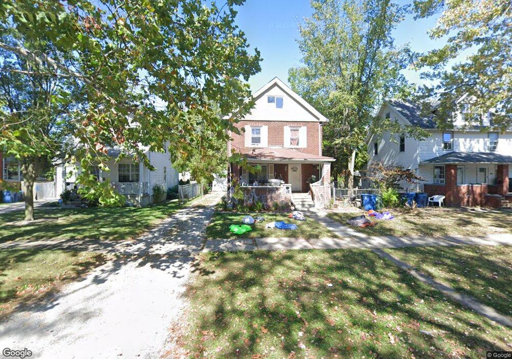 1865 E 34th St, Lorain, OH 44055 - photo 1