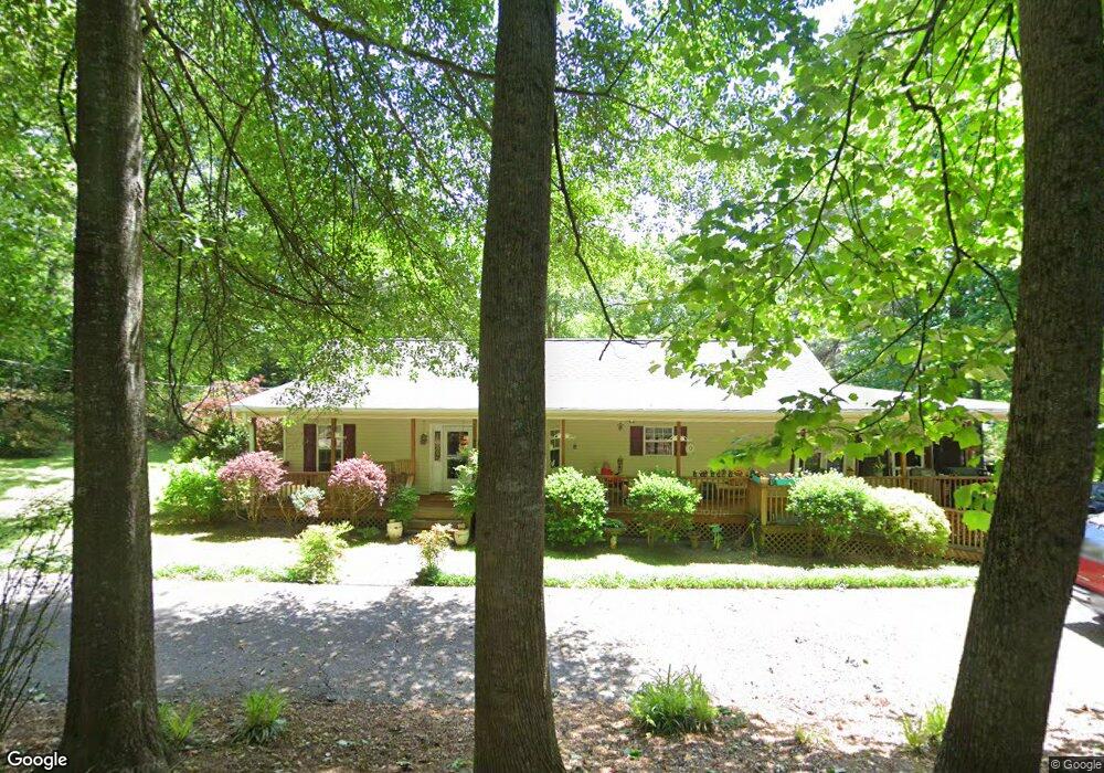 2385 Lucas Dr NE, Conyers, GA 30012 - photo 1