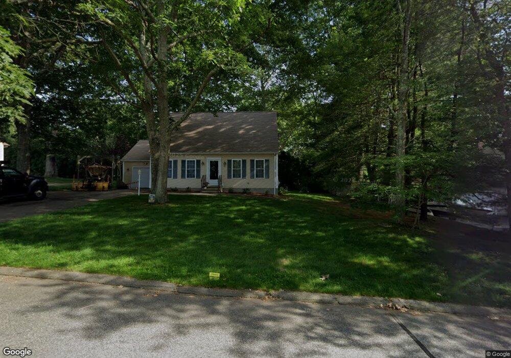 22 Wildwood Rd, Narragansett, RI 02882 - photo 1