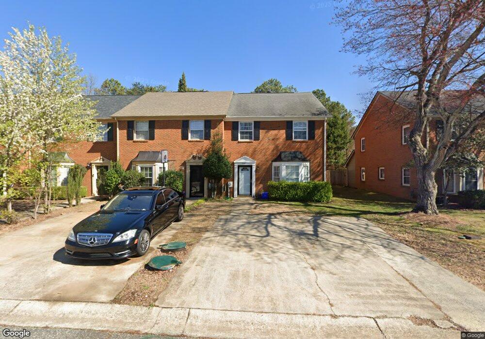 1560 Paces Ferry Dr N, Smyrna, GA 30080 - photo 1