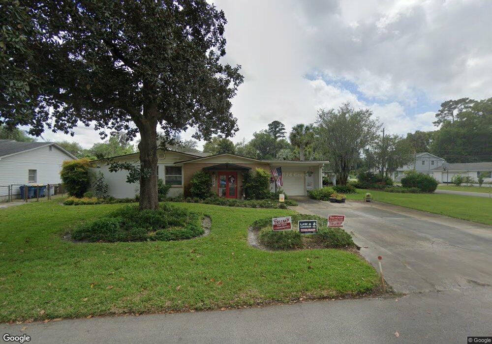 6732 Marion Ct N, Jacksonville, FL 32216 - photo 1