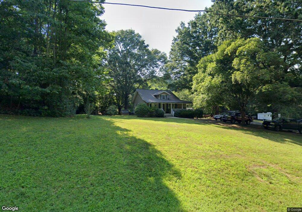 1320 Cable Creek Rd, Asheboro, NC 27205 - photo 1