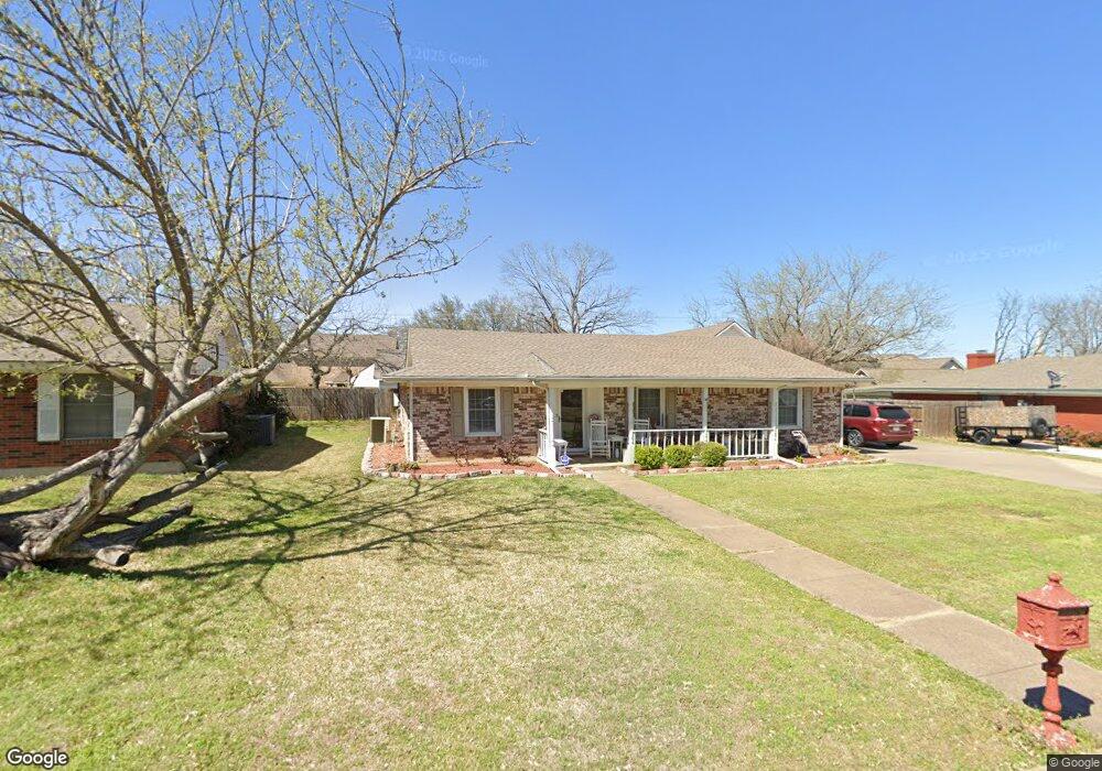 1112 Trace Rd, Cleburne, TX 76033 - photo 1