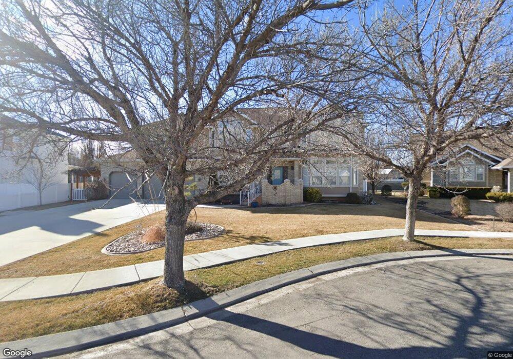 9432 Dunbar Cove, South Jordan, UT 84095 - photo 1
