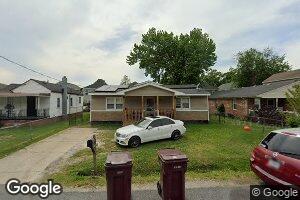 1450 Oliver Ave, Chesapeake, VA 23324