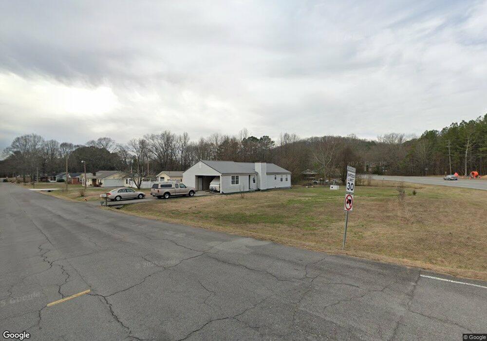 130 Summer Rd, Tunnel Hill, GA 30755 - photo 1