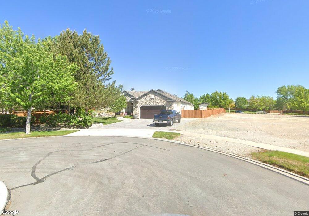 3128 Budding Oaks Ct, Sparks, NV 89436 - photo 1