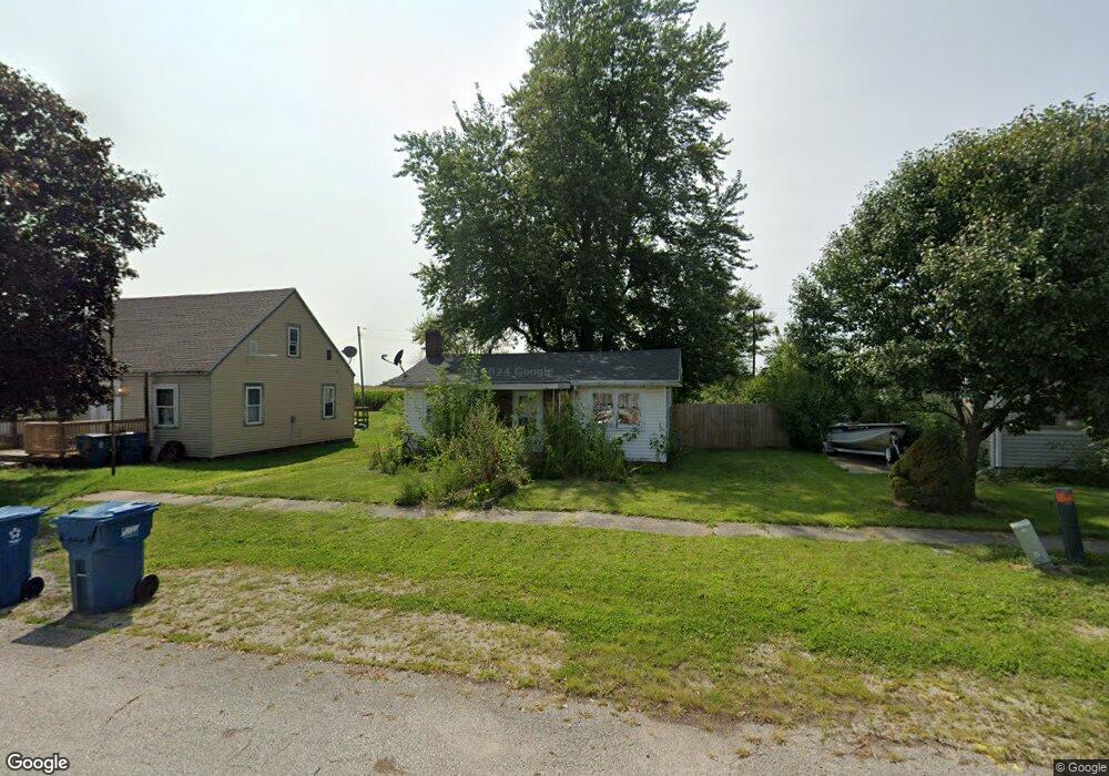 204 N Stokes St, Boswell, IN 47921 - photo 1