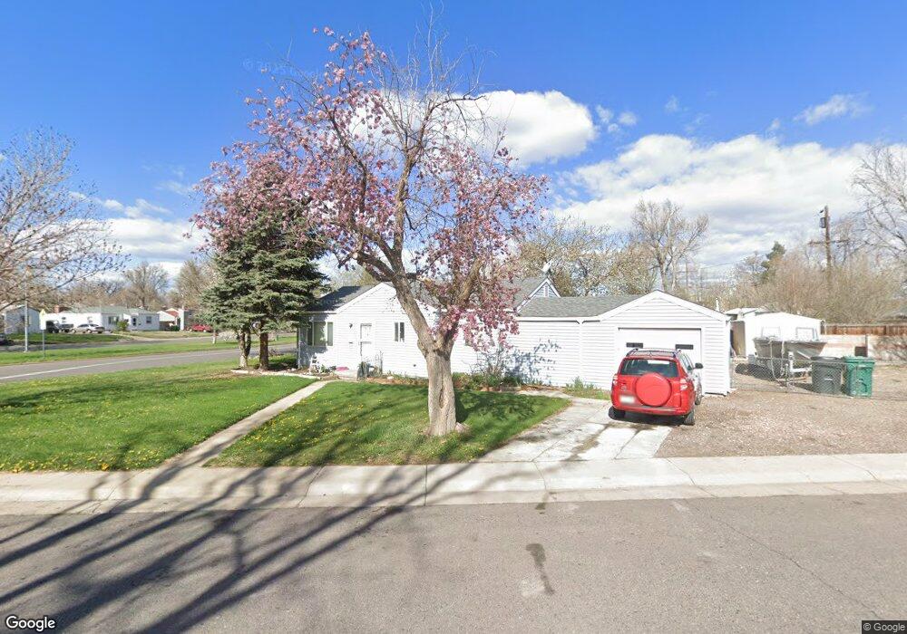 1201 Hanover St, Aurora, CO 80010 - photo 1