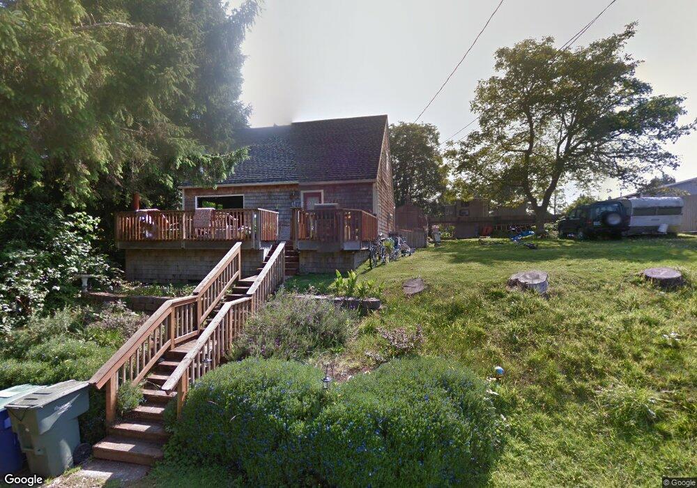 244 SE Port Ave, Lincoln City, OR 97367 - photo 1