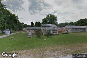 147 W Frick St, Macon, IL 62544