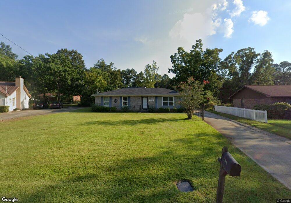 2015 Aberdeen Rd, Dothan, AL 36301 - photo 1