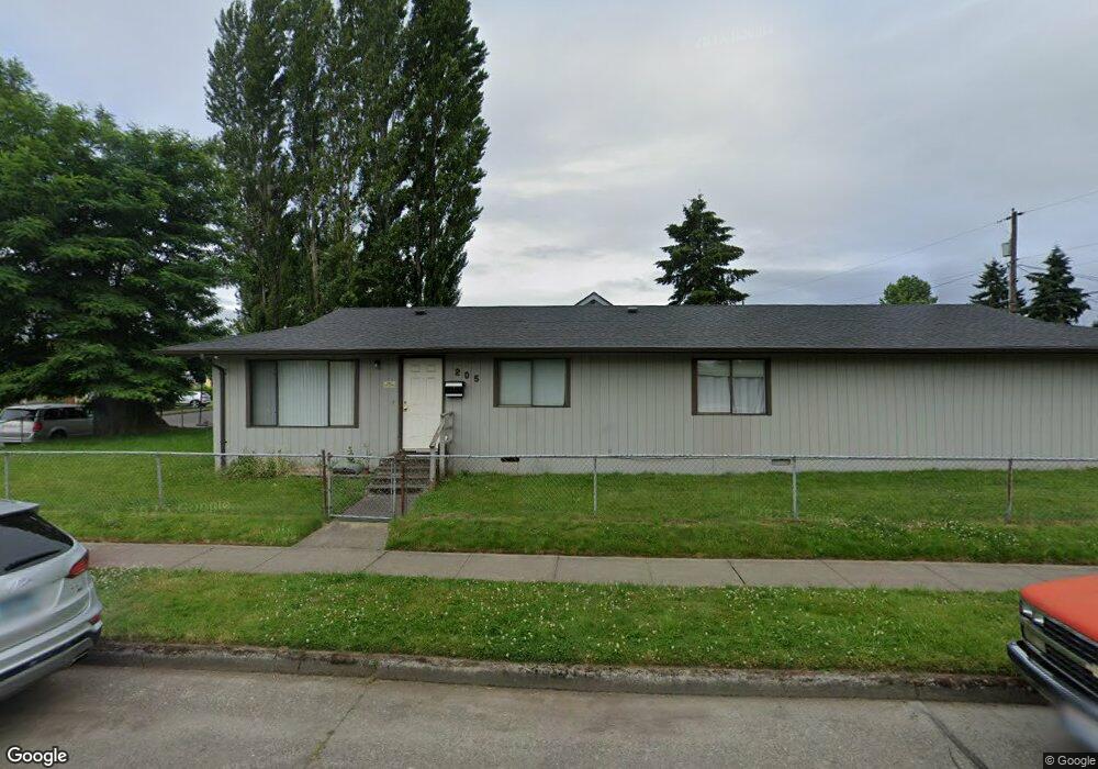 205 30th Ave, Longview, WA 98632 - photo 1