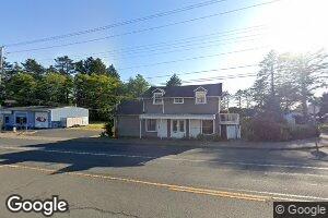 3417 NW Highway 101, Lincoln City, OR 97367