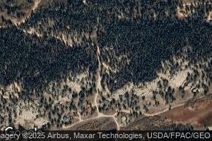 223 Sutherland Rd, Allenspark, CO 80510
