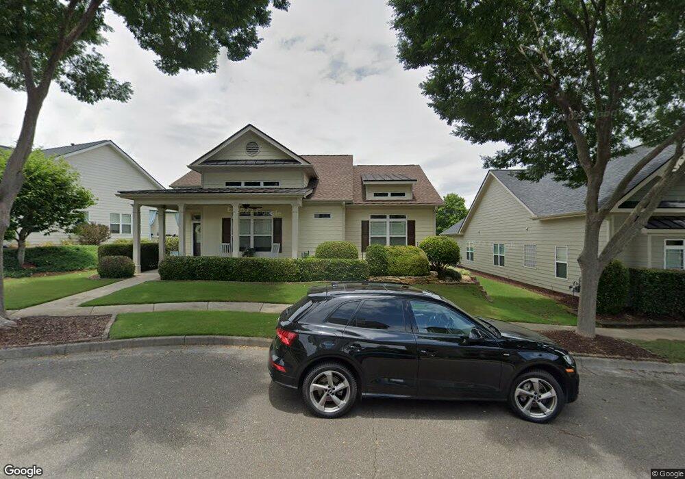 821 Durham Ct, Canton, GA 30115 - photo 1