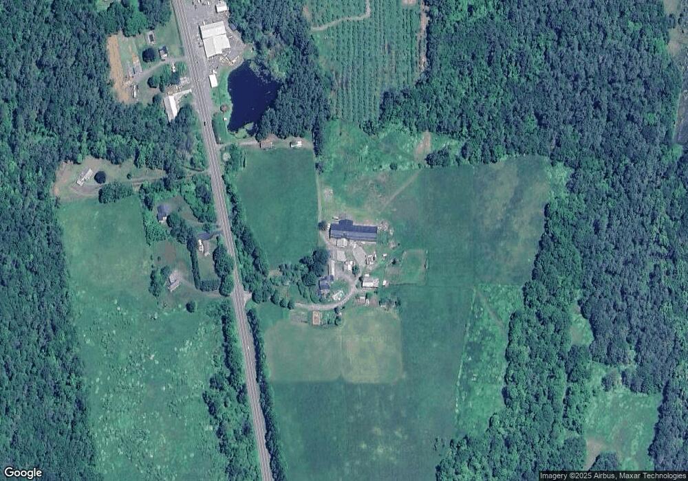 270 Greenfield Rd, Colrain, MA 01340 - photo 1