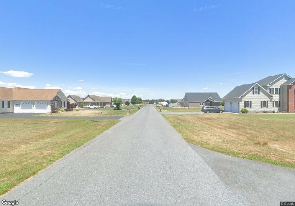 125 W Lucky Estates Dr, Harrington, DE 19952 - photo 1